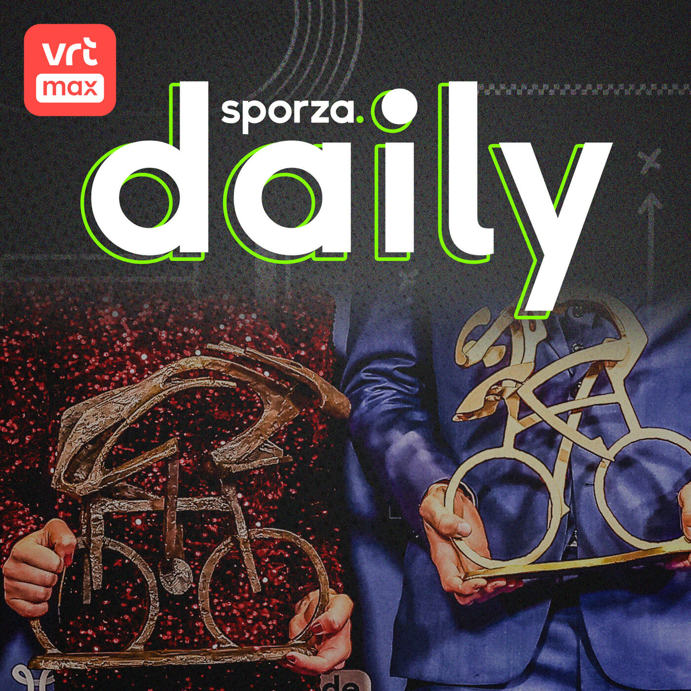 Van "mooie erkenning" tot "vermoeiend": ondanks wildgroei aan sportprijzen steekt er toch eentje bovenuit