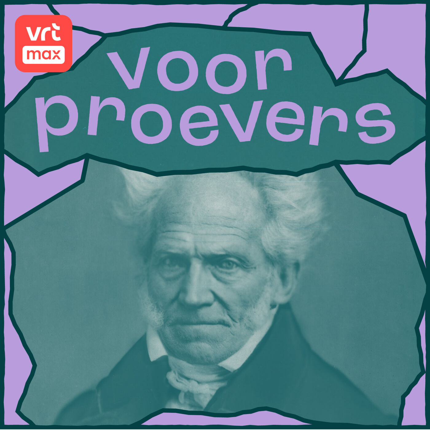 Waarom de filosofie van Schopenhauer eigenlijk opbeurend en bevrijdend is