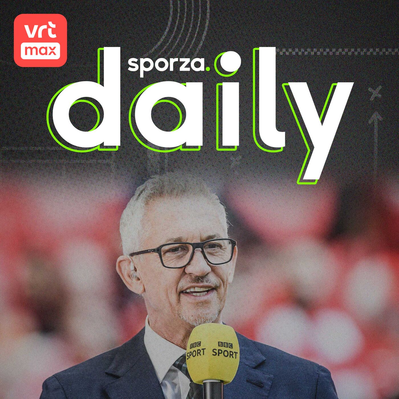 Einde van een tijdperk: Gary Lineker zwaait af als host Match of the Day