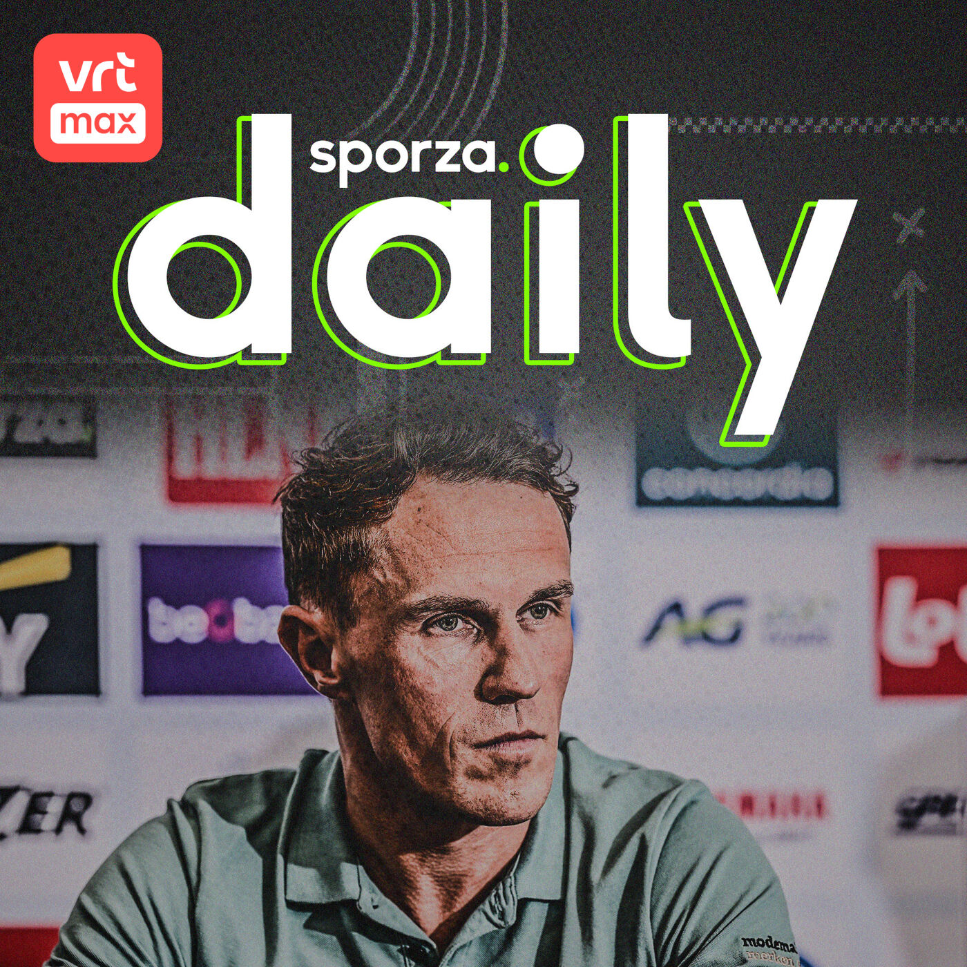 Sporza Daily