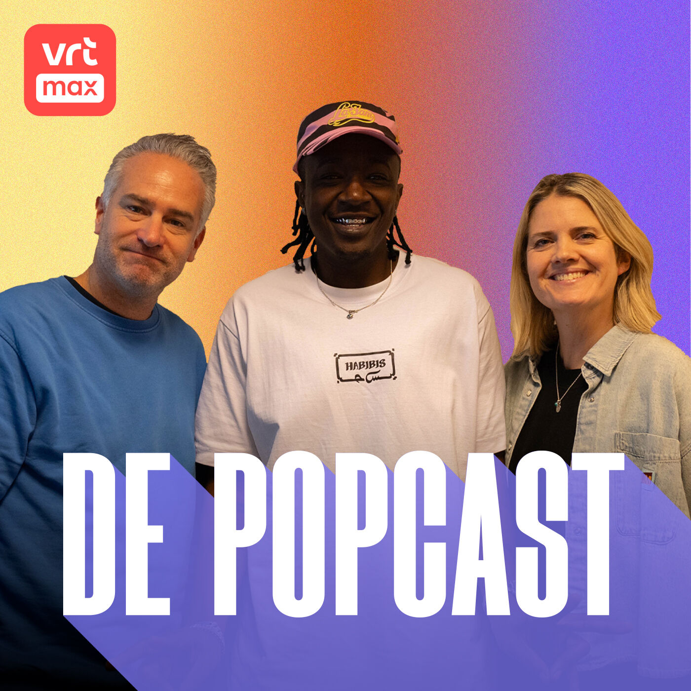 De Popcast