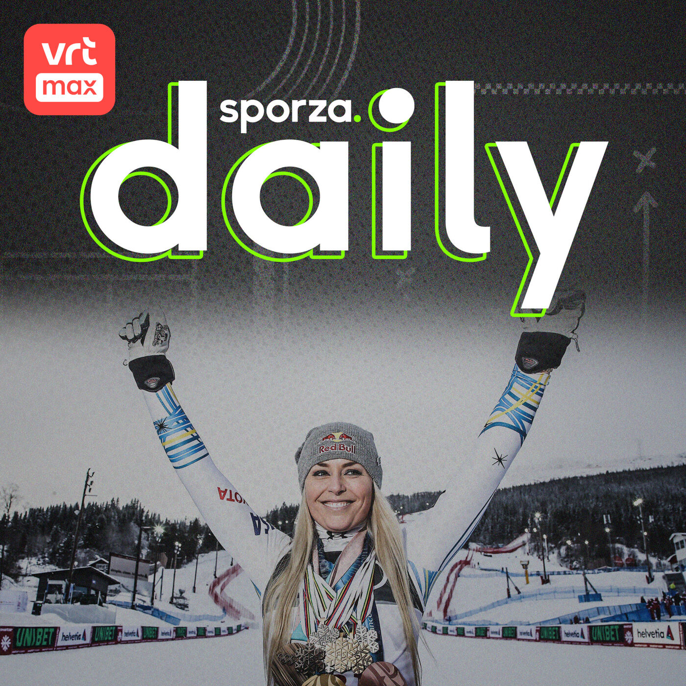 De comeback van skilegendes Vonn en Hirscher: Het gemis van de latten is te groot.
