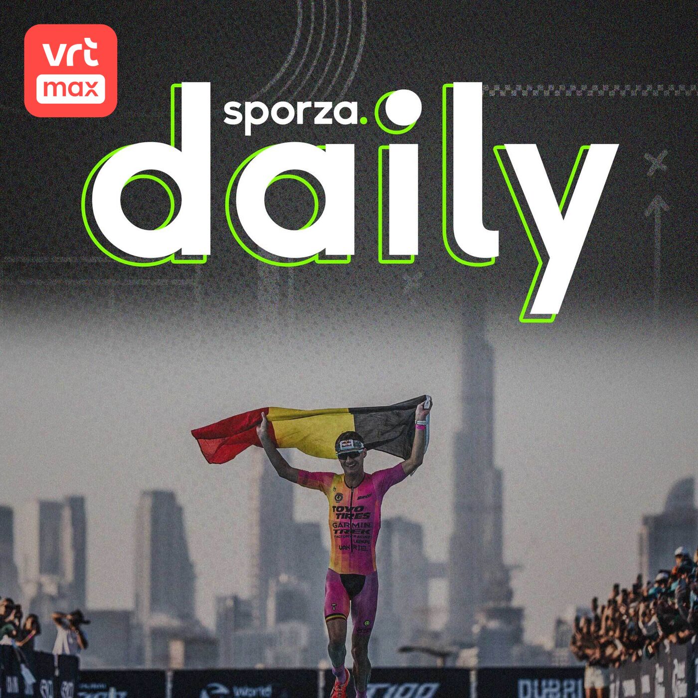 Waarom triatleet Marten Van Riel de Ironman van Hawaï kan winnen