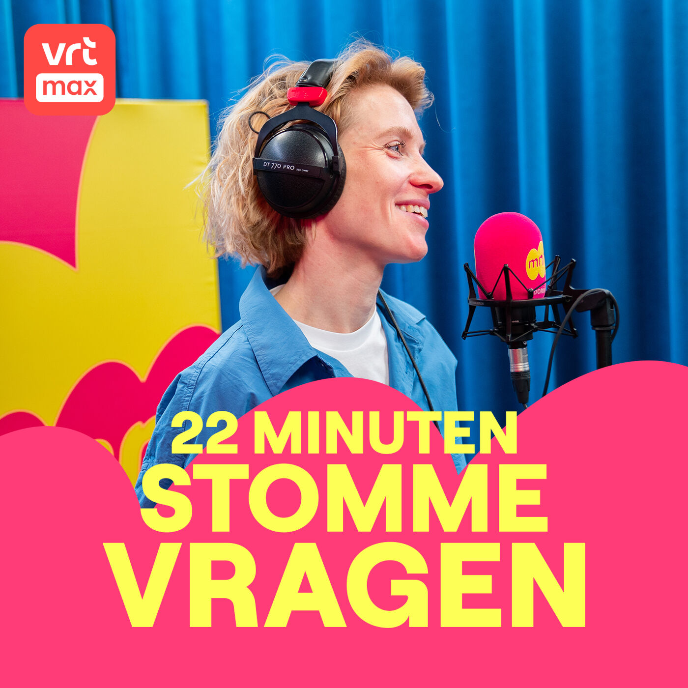 Dorianne Aussems