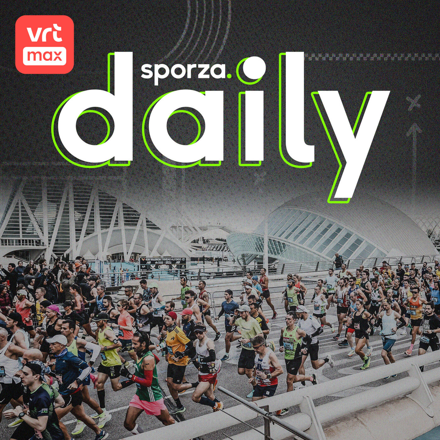 Sporza Daily