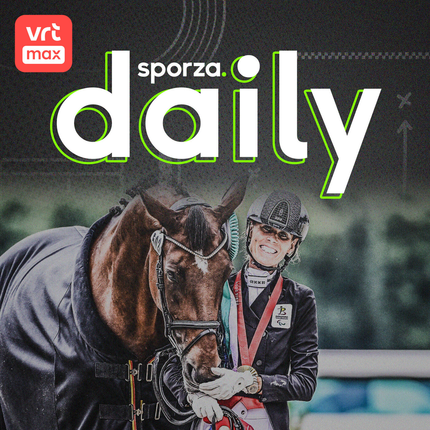 "Eerste contact" is cruciaal: hoe diep gaat de band tussen paard en ruiter?