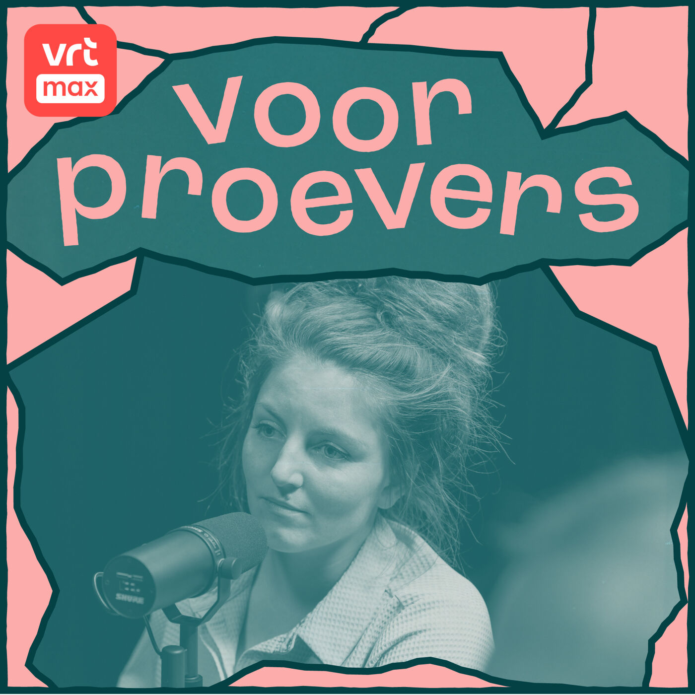 Voorproevers