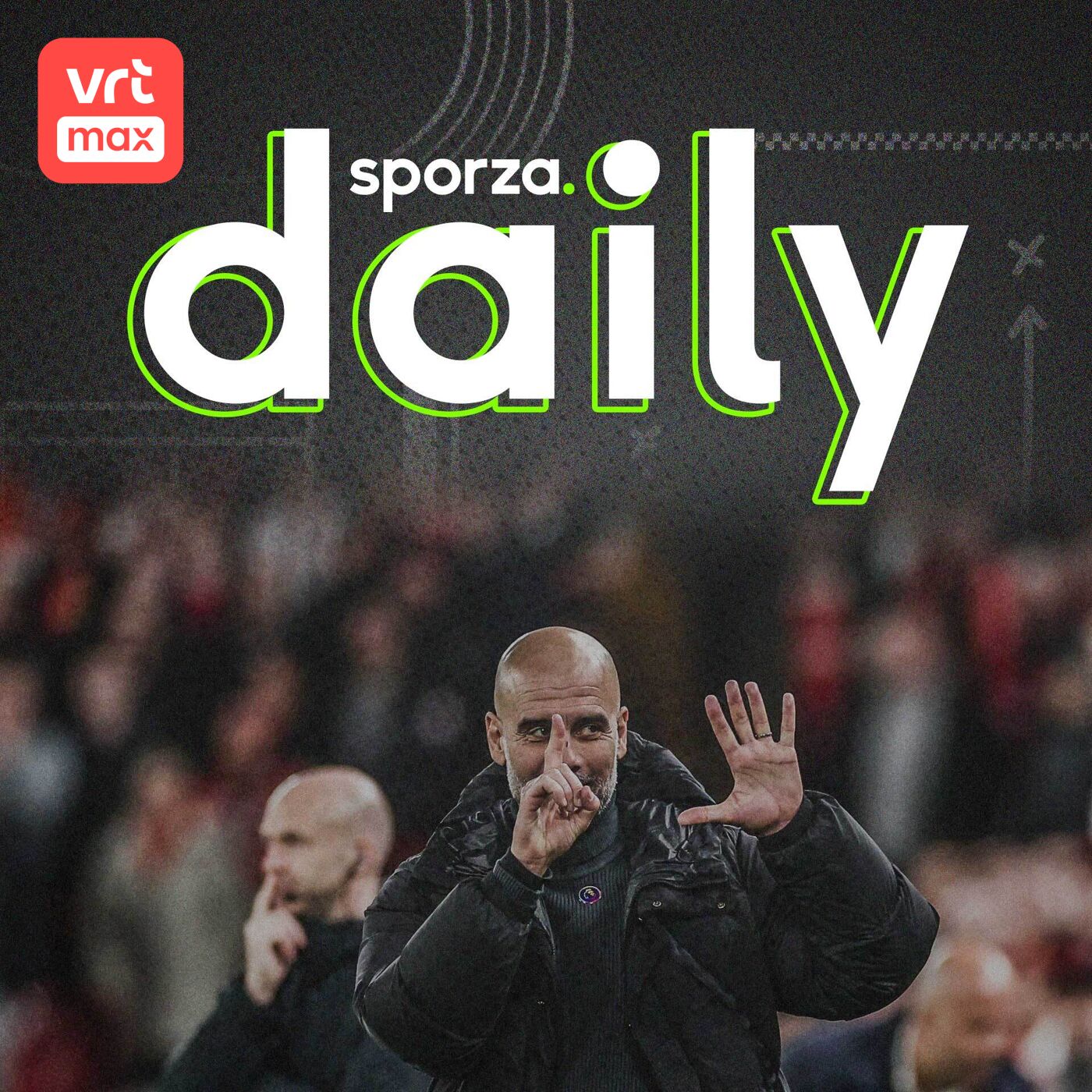 Sporza Daily