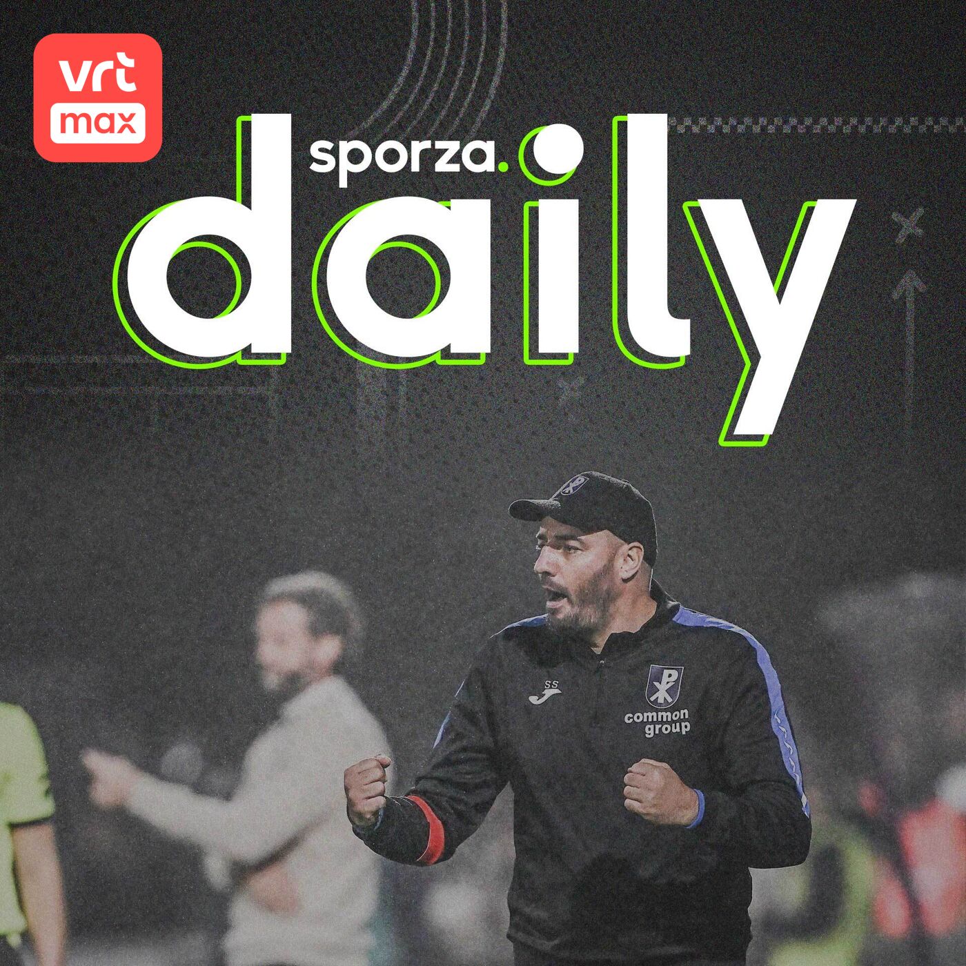 Sporza Daily