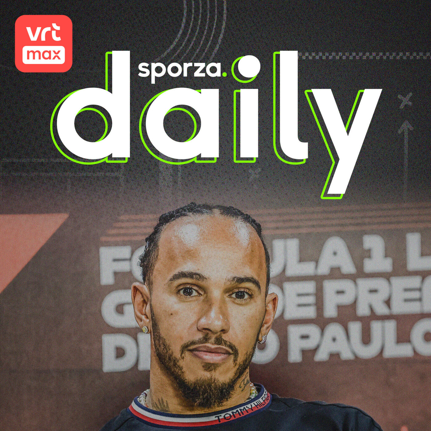 Sporza Daily