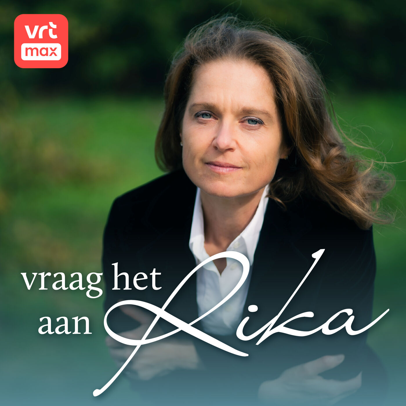 Vraag het aan Rika