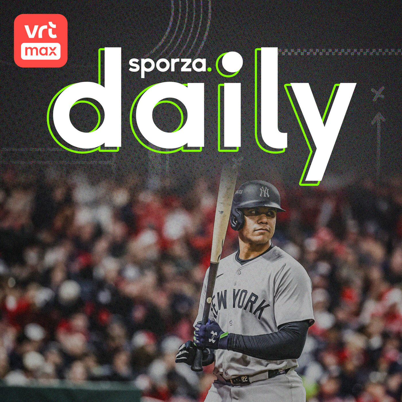 726 miljoen euro voor 15 jaar: honkballer Soto tekent monstercontract