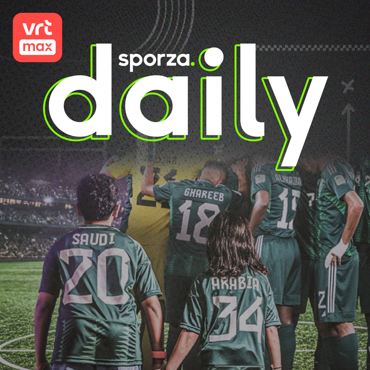 WK 2034 in Saudi-Arabië: primeert geld op mensenrechten?