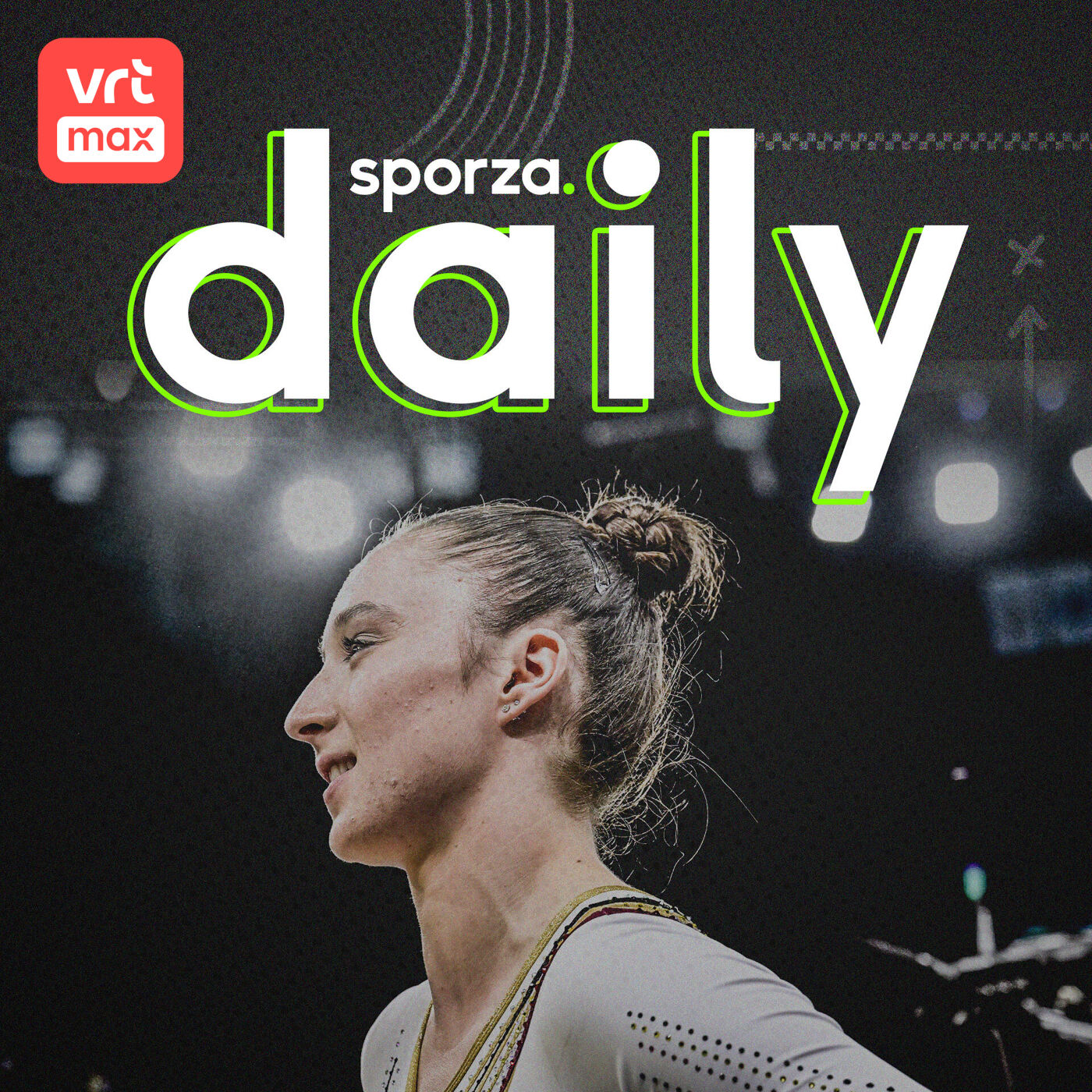 Gymfed zoekt hoofdcoach voor Nina Derwael en co: "De tijd dringt"