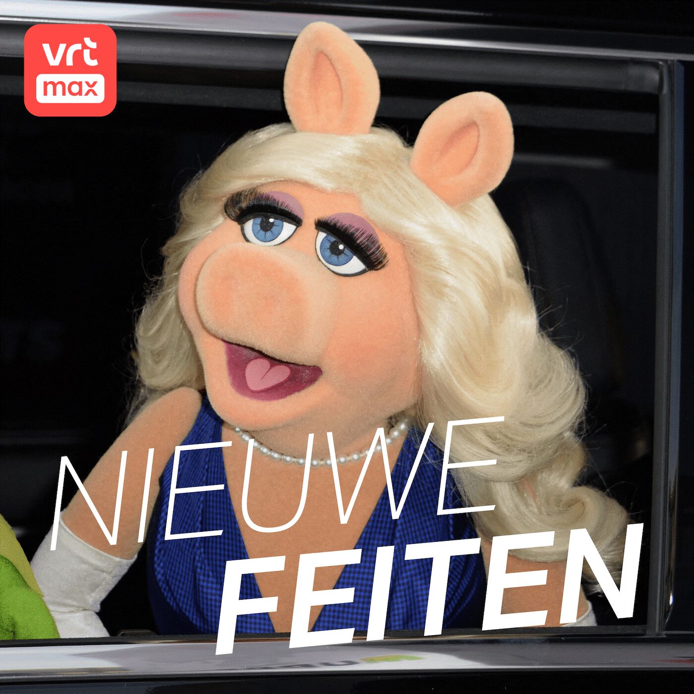 Miss Piggy onthult haar Vlaamse roots