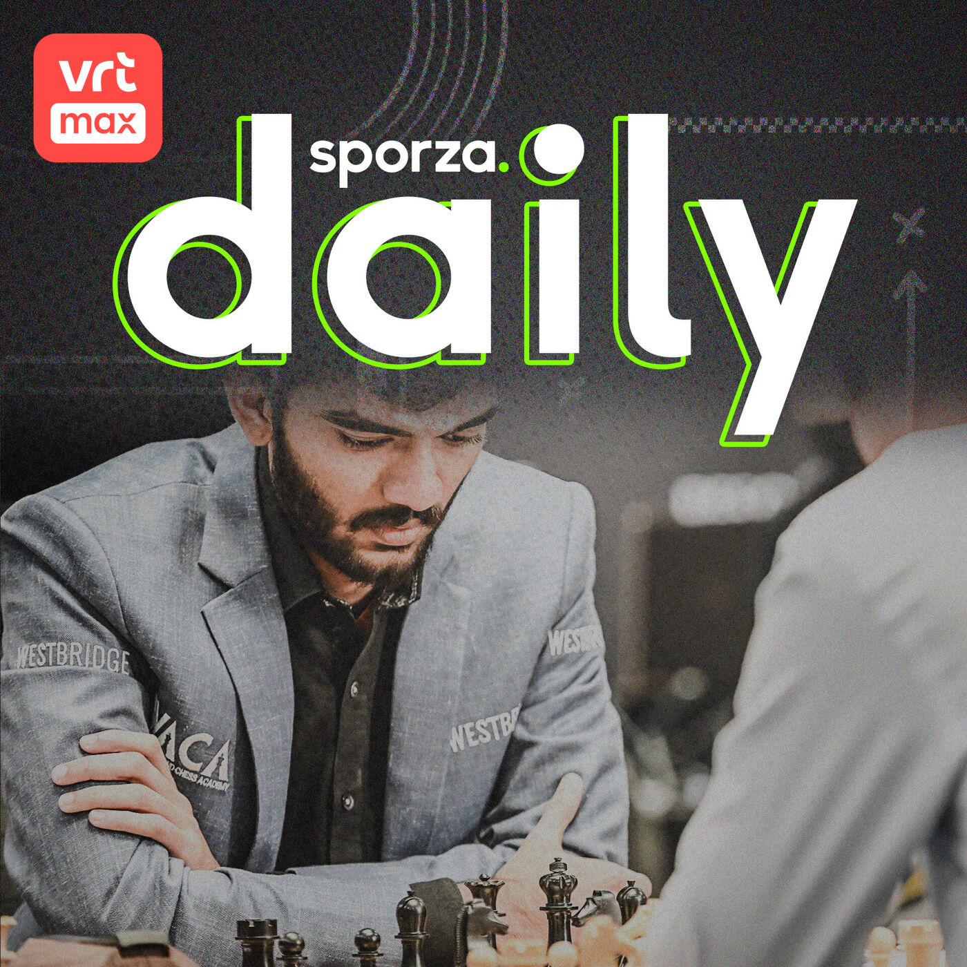 "Jongste wereldkampioen ooit, maar niet de beste schaker ter wereld"