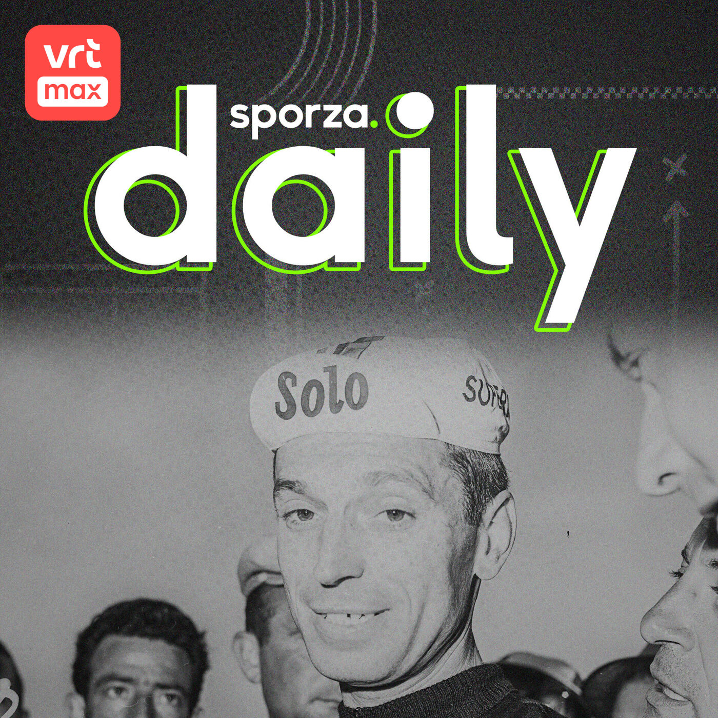 Sporza Daily