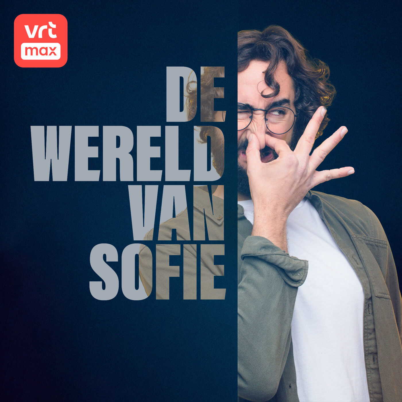 De schaal van stinkpruim