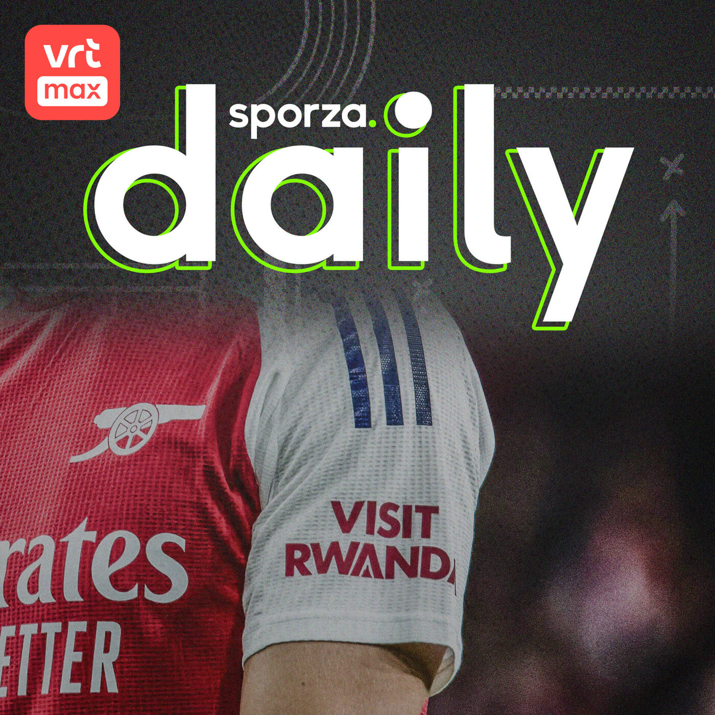 Sporza Daily