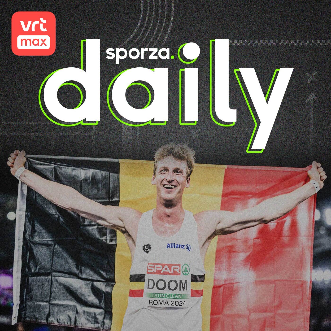 Het jaar 2024 van Alexander Doom