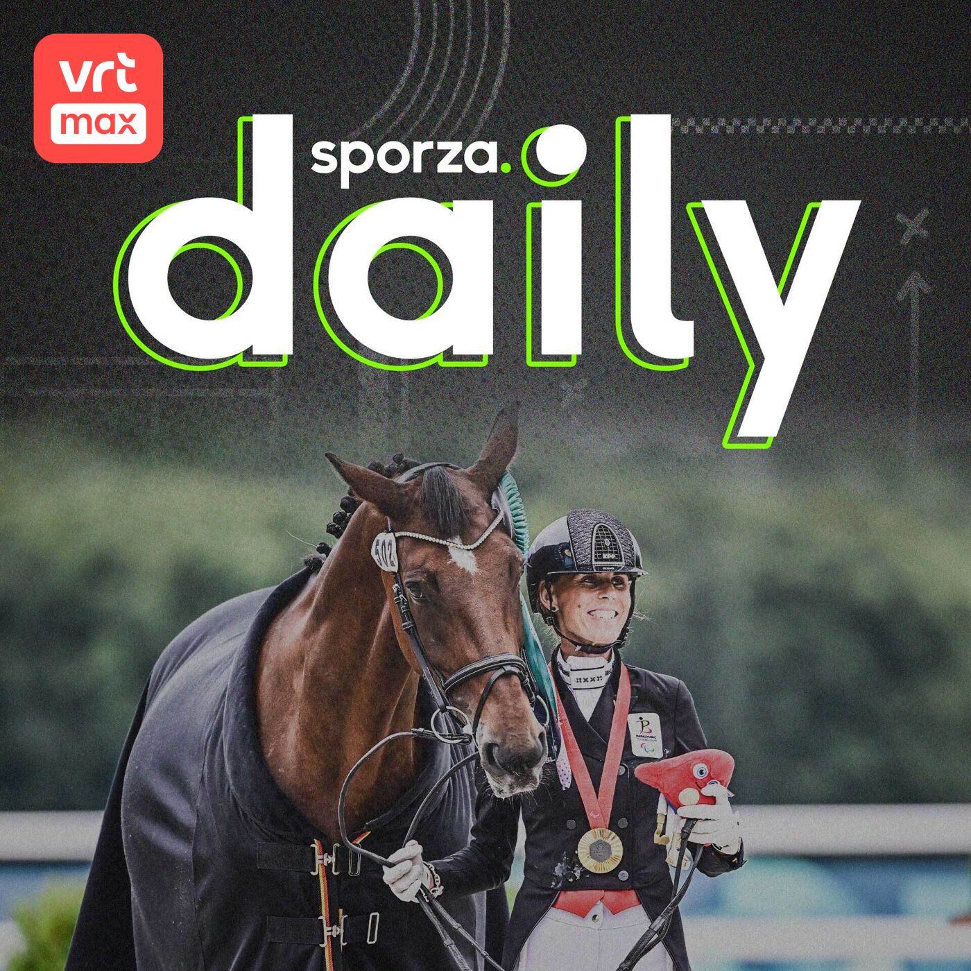 Het jaar 2024 van Michele George