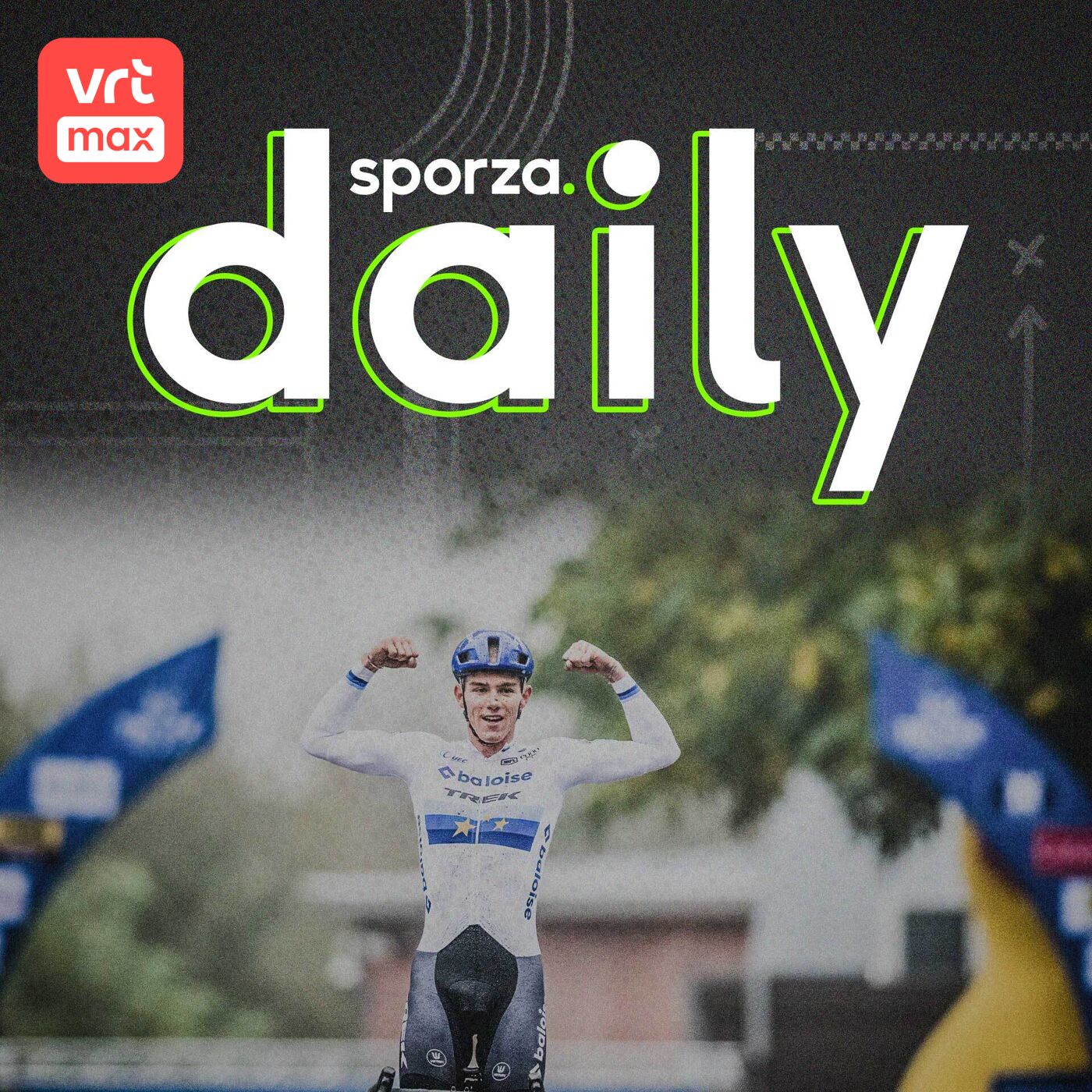 Het jaar 2024 van Thibau Nys