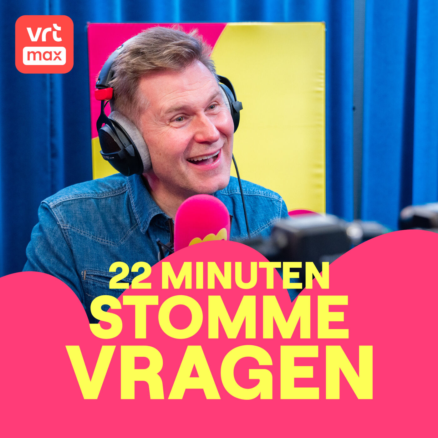 Wim De Vilder