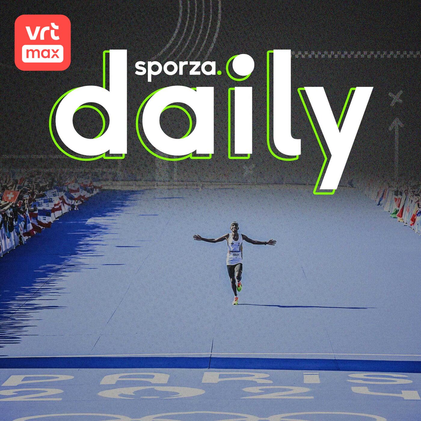 Het jaar 2024 van Bashir Abdi