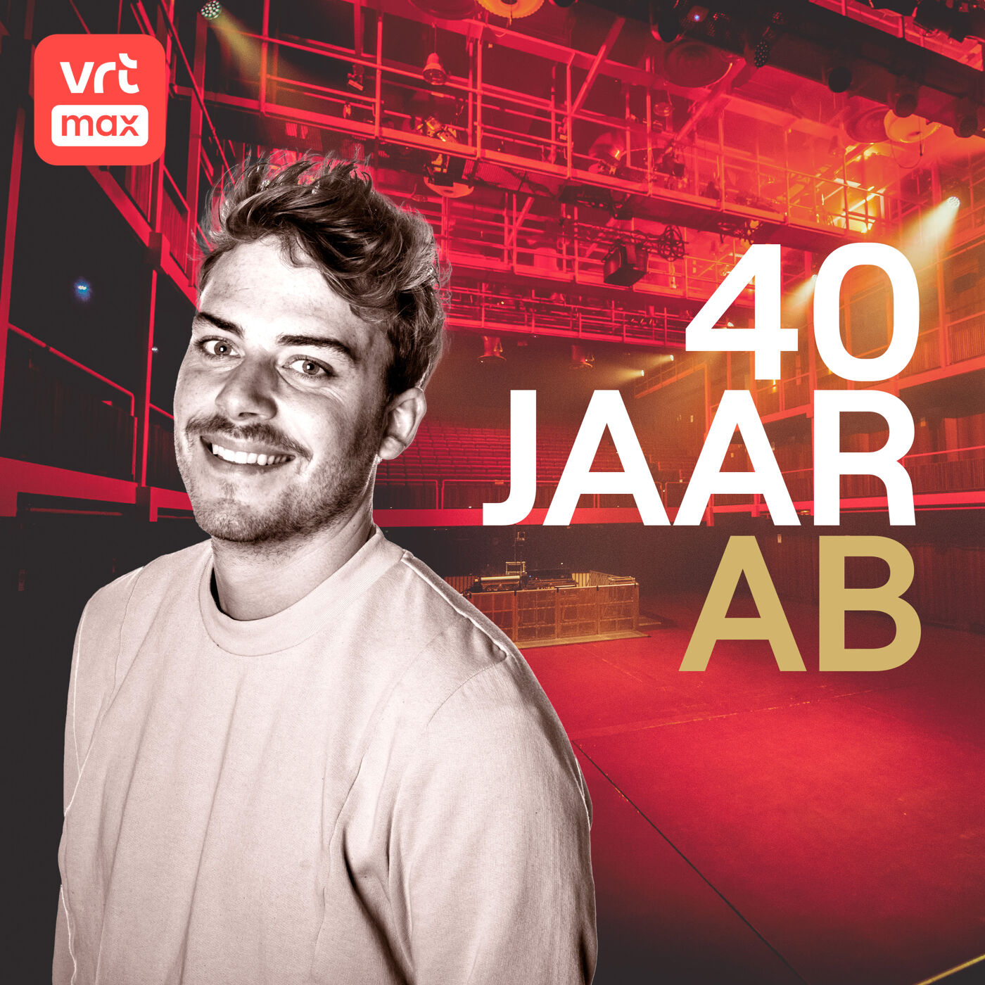40 jaar AB