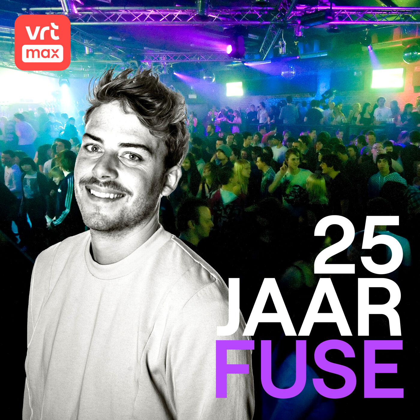 25 jaar Fuse
