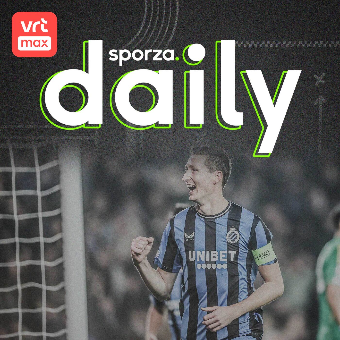 Het jaar 2024 van Hans Vanaken