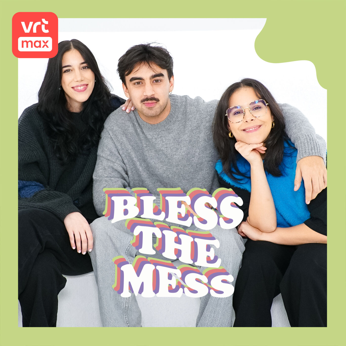 Wat als twee van je vrienden verliefd zijn? Met Nidal Van Rijn