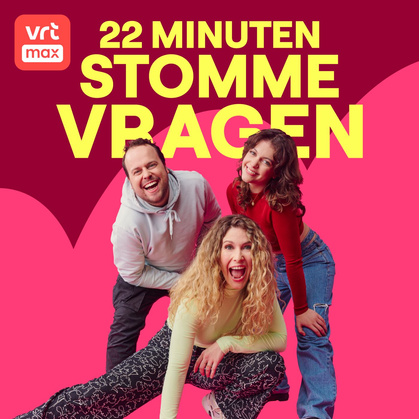 22 Minuten Stomme Vragen