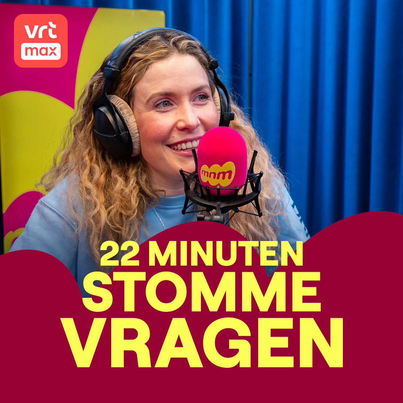 Maureen Vanherberghen