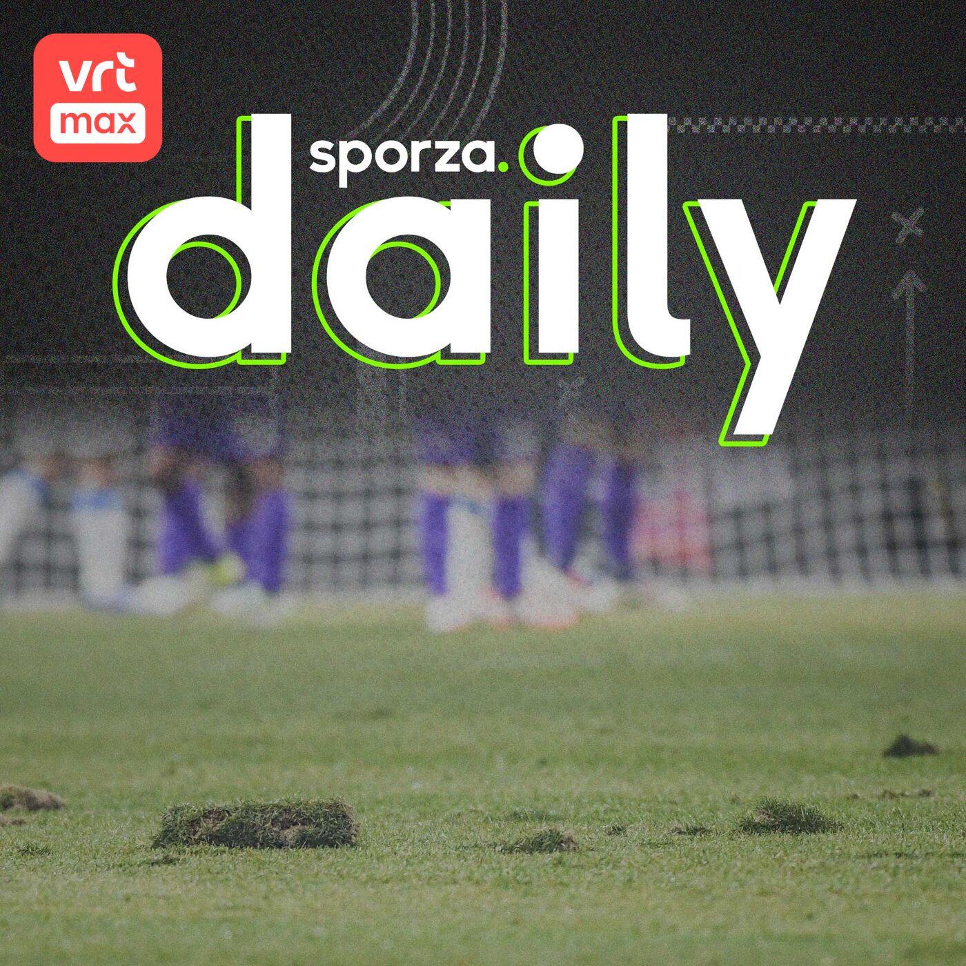 Sporza Daily