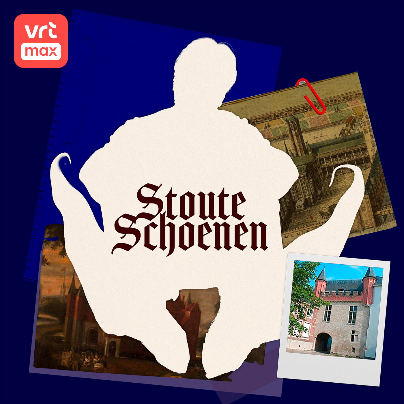 Stoute schoenen