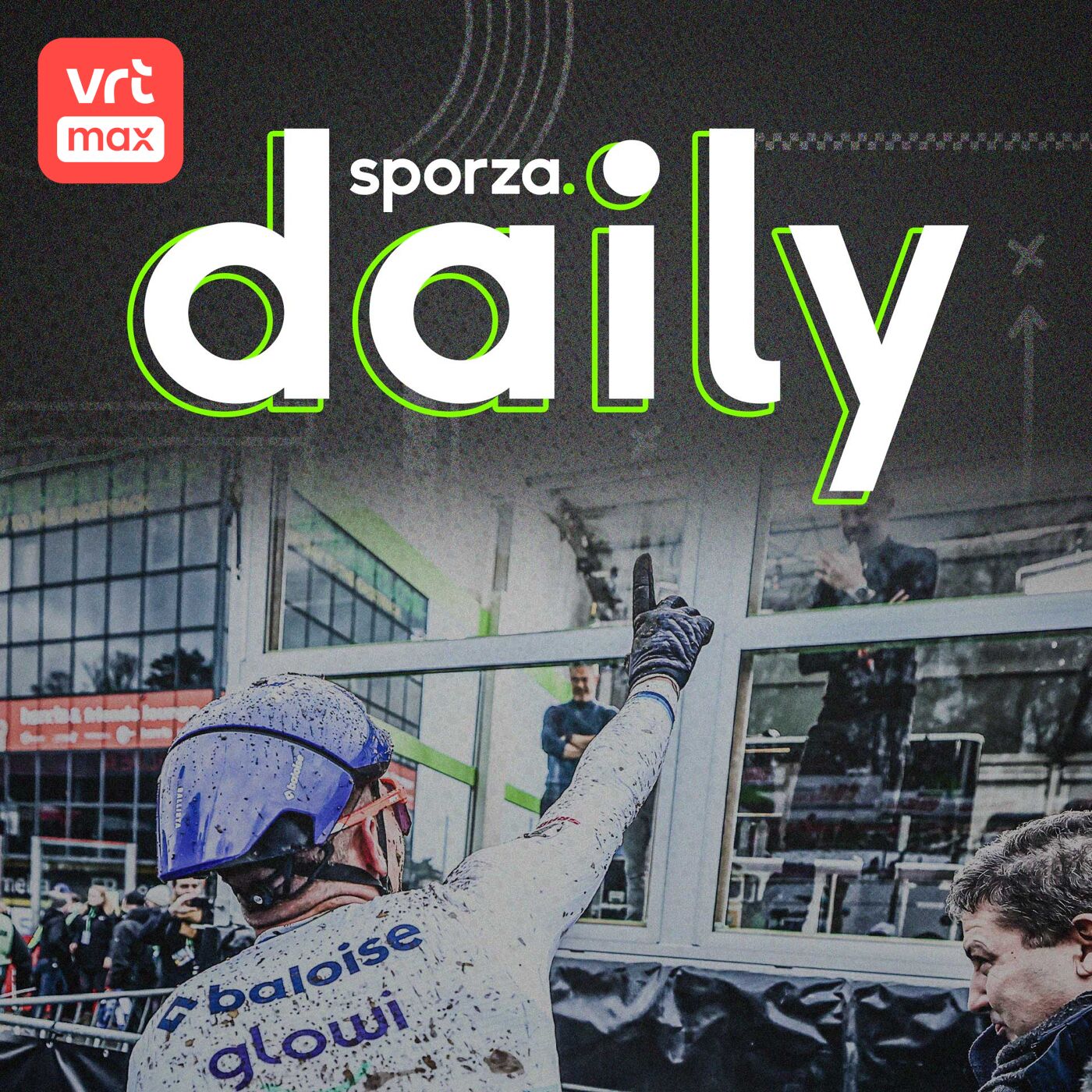 Sporza Daily