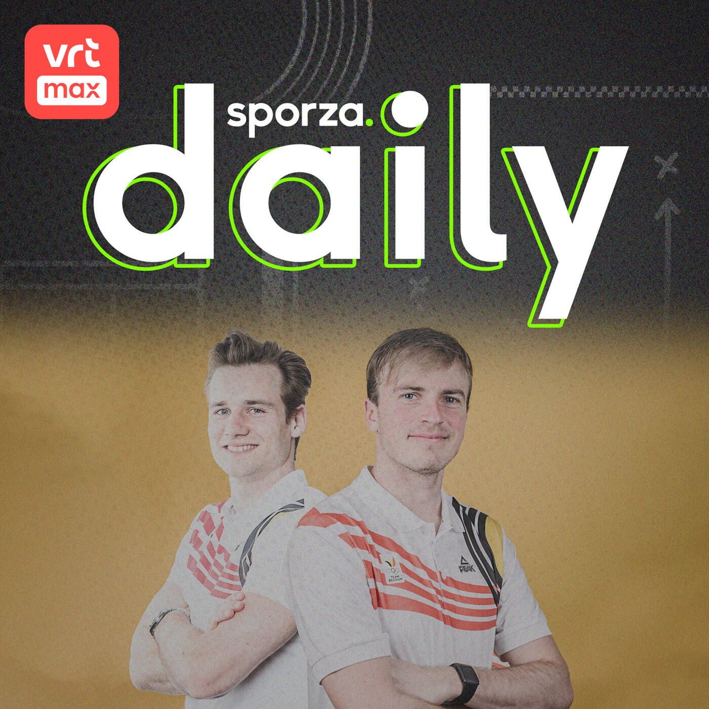 Sport Vlaanderen verdeelt topsportcontracten "met mixed feelings"