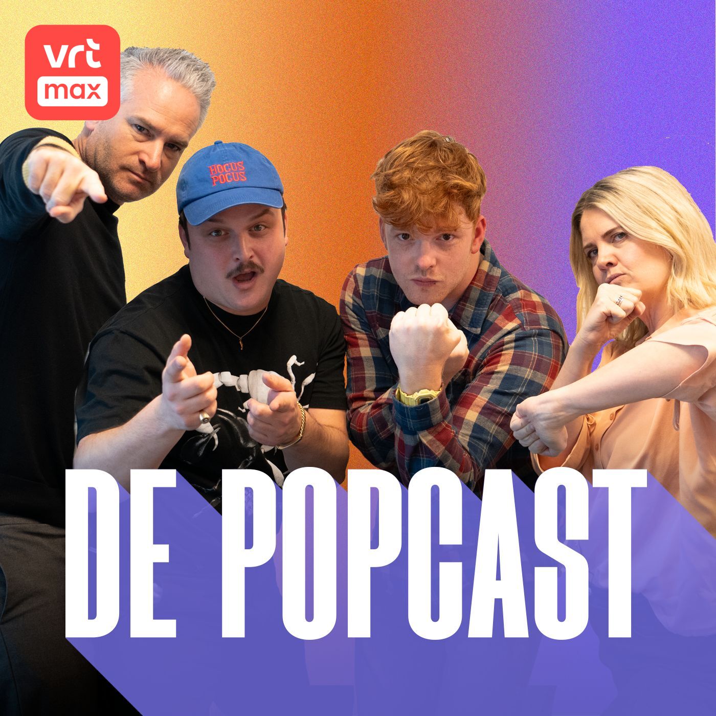 #197 — Showbizz: Soms Sund, Soms Kizzig