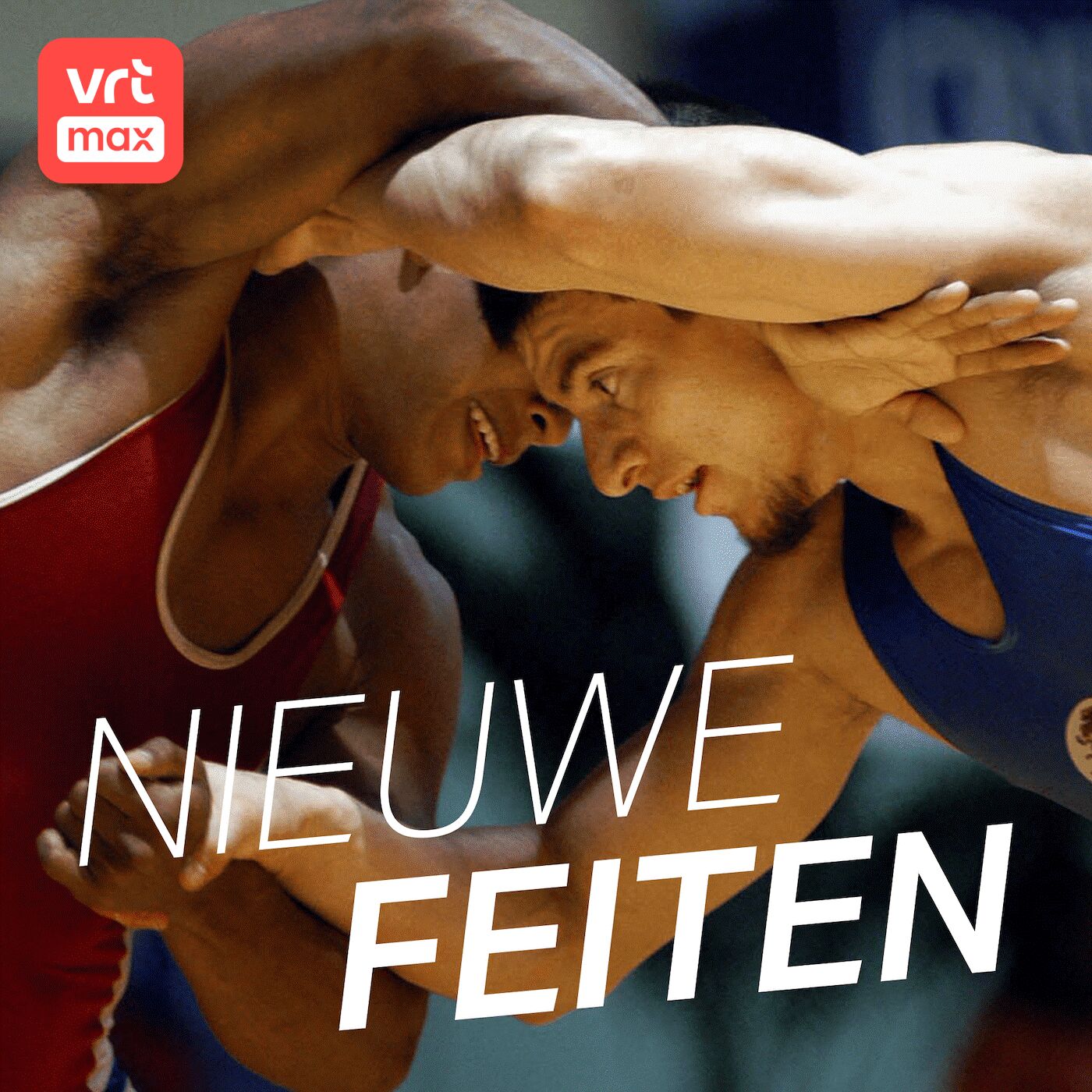 Rode worstelaar niet langer in het voordeel