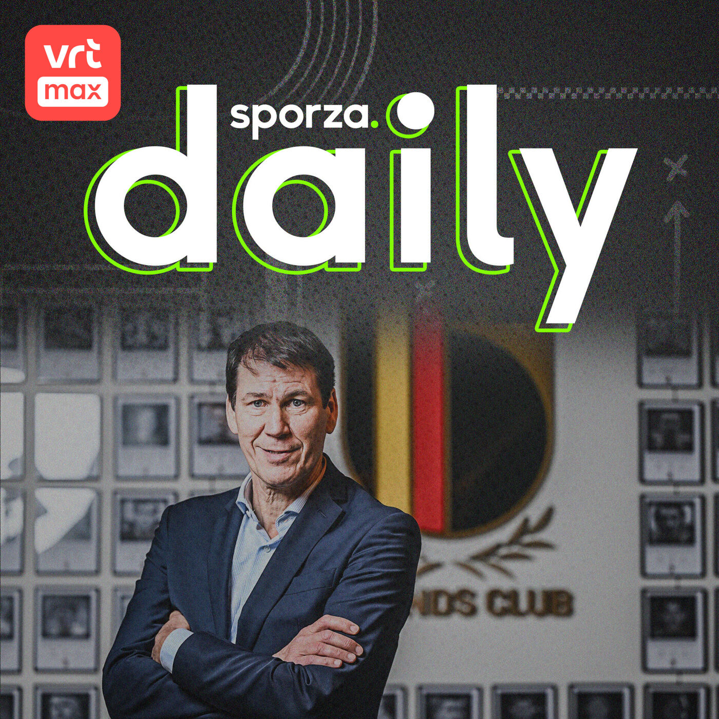 Insiders over bondscoach Rudi Garcia: "Hij staat in mijn top 3"