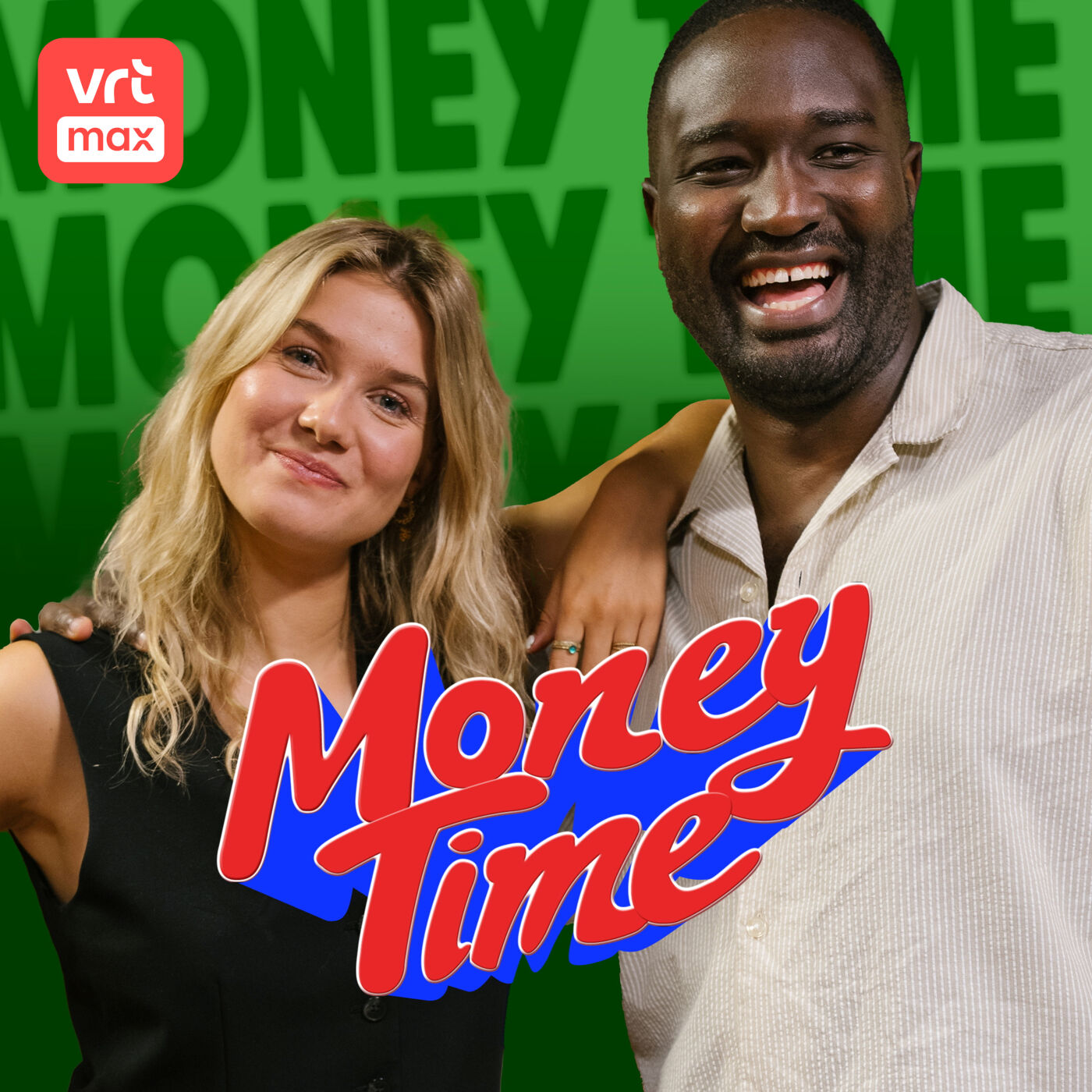 Money Time - trailer