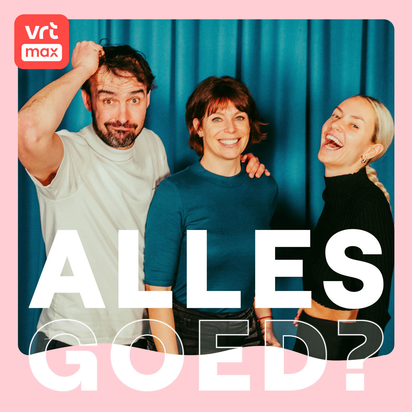 Als je haar maar goed zit