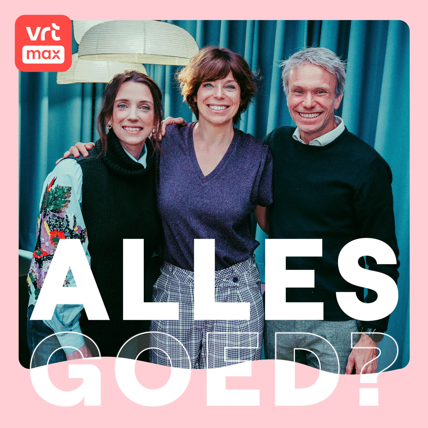 Alles goed?