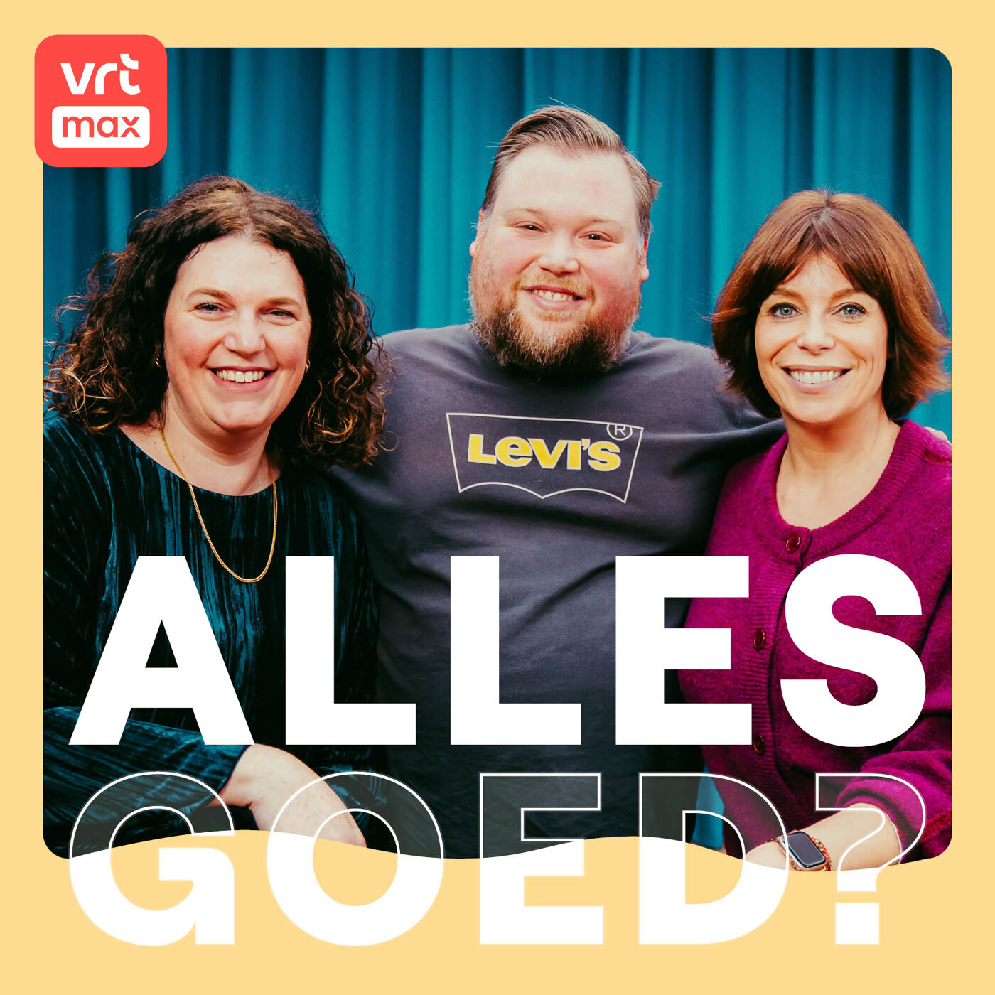 De Warmste Week: Eenzaamheid