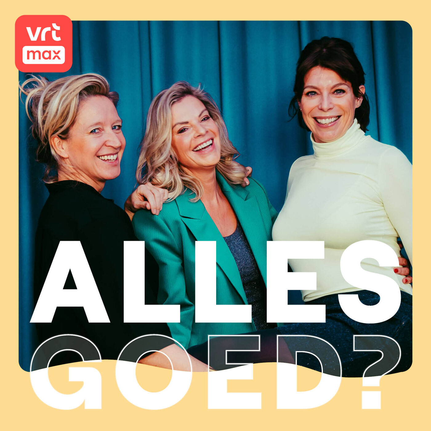 Van monogamie tot polyamorie: liefde in alle vormen