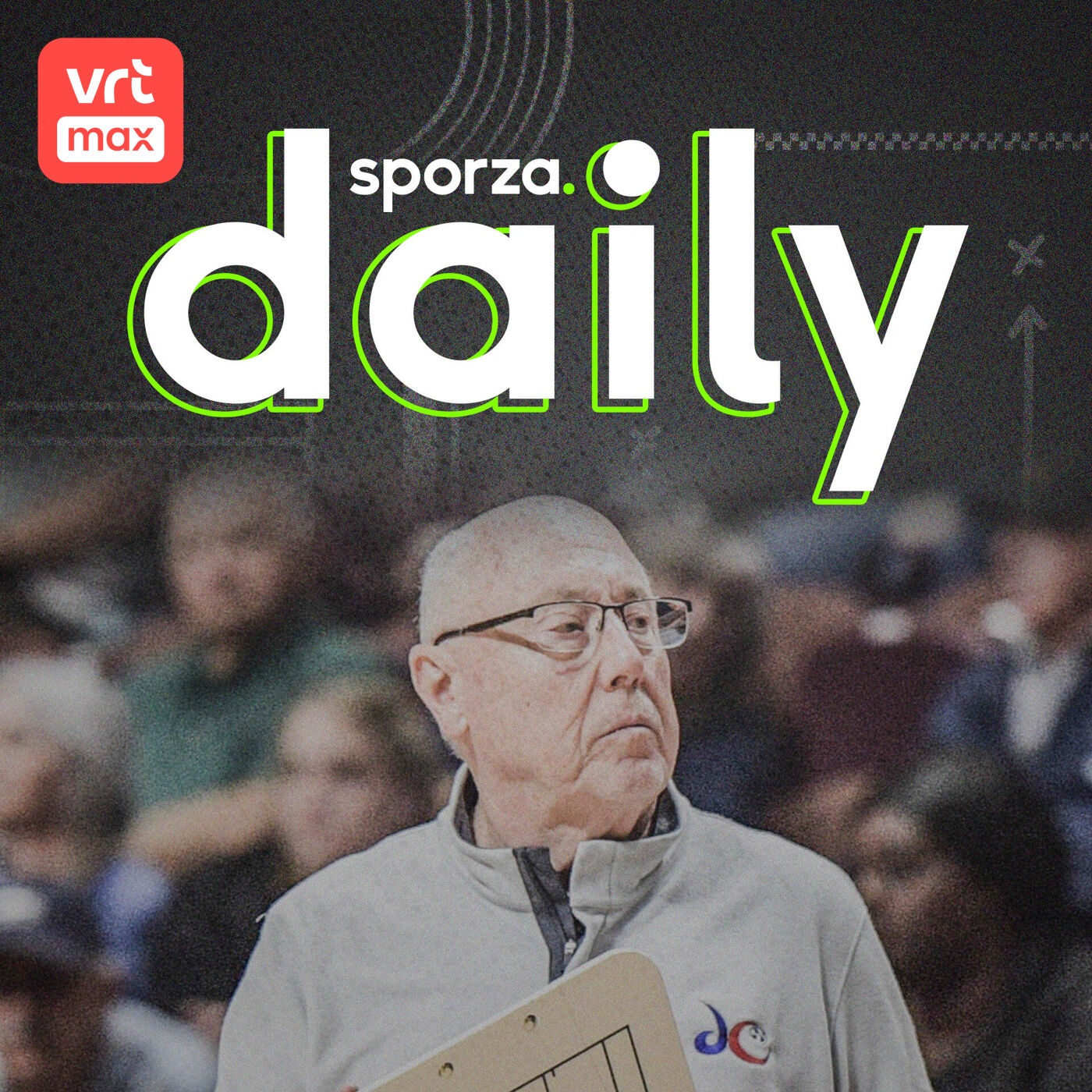 "Belgian Cats stunten" met Amerikaanse topcoach