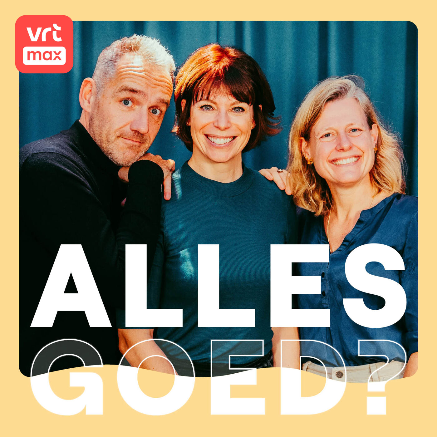 Alles goed?