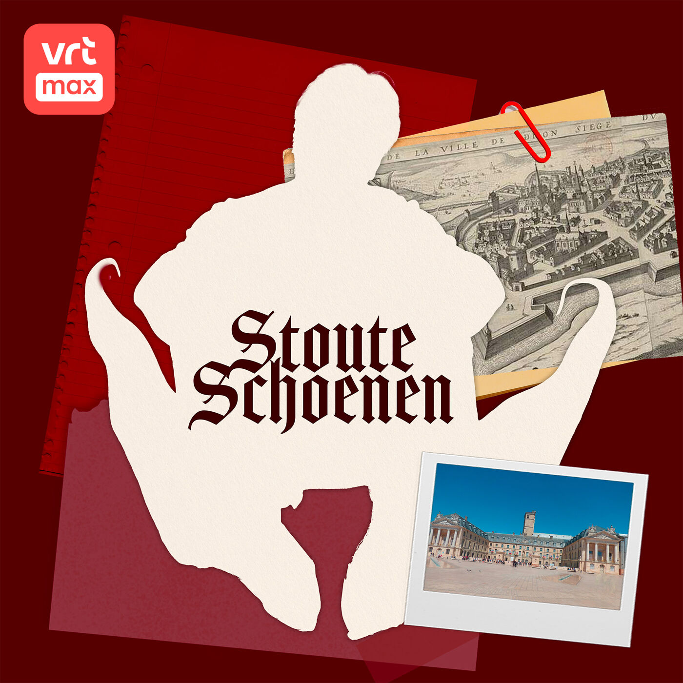 Stoute schoenen