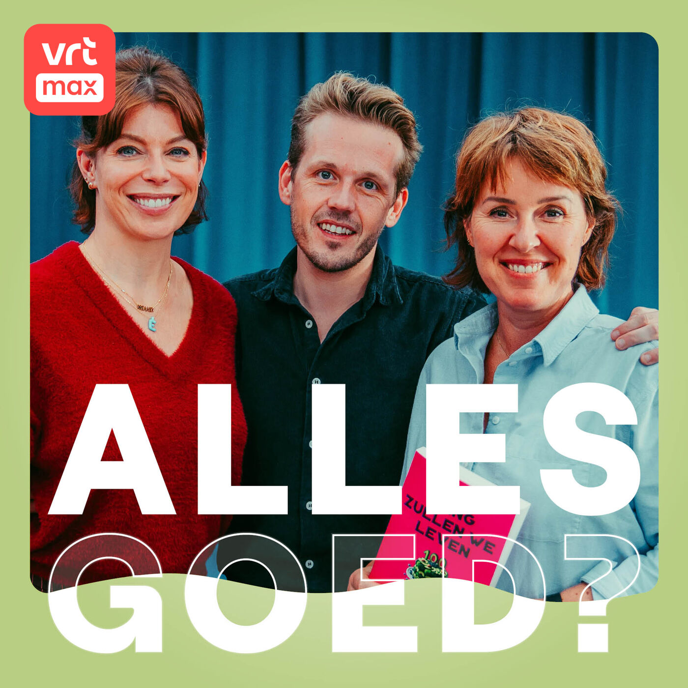 Hoe langer energiek en gezond leven?